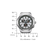 Citizen Herrenarmbanduhr mit Chronographen-Zifferblatt und Tacho-Skala