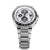 Orologio da uomo Citizen Super Titanium AT8238-84A • Eco-Drive a energia solare • Radiocontrollato World Time