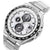 Orologio da uomo Citizen Super Titanium AT8238-84A • Eco-Drive a energia solare • Radiocontrollato World Time