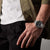 Citizen Promaster Sky AT8300-58E Herrenuhr Schwarz • Saphirglas • Funk-Eco-Drive, Bild 6