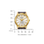 "Orologio da uomo Citizen AW0102-13AE • Solare • Cassa color oro"