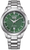 Citizen AW0151-85XC Orologio da uomo • Eco-Drive • Quadrante verde