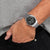 Orologio da uomo Citizen Eco-Drive AW1760-81E • Eco-Drive a energia solare • Cassa robusta in acciaio inossidabile