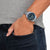 Orologio da uomo Citizen Eco-Drive AW1761-89L • Movimento solare ecologico • Impermeabile fino a 10 bar
