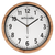 Artvendis 5576B Orologio da parete moderno radiocontrollato