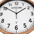 Artvendis 5576B Orologio da parete moderno radiocontrollato