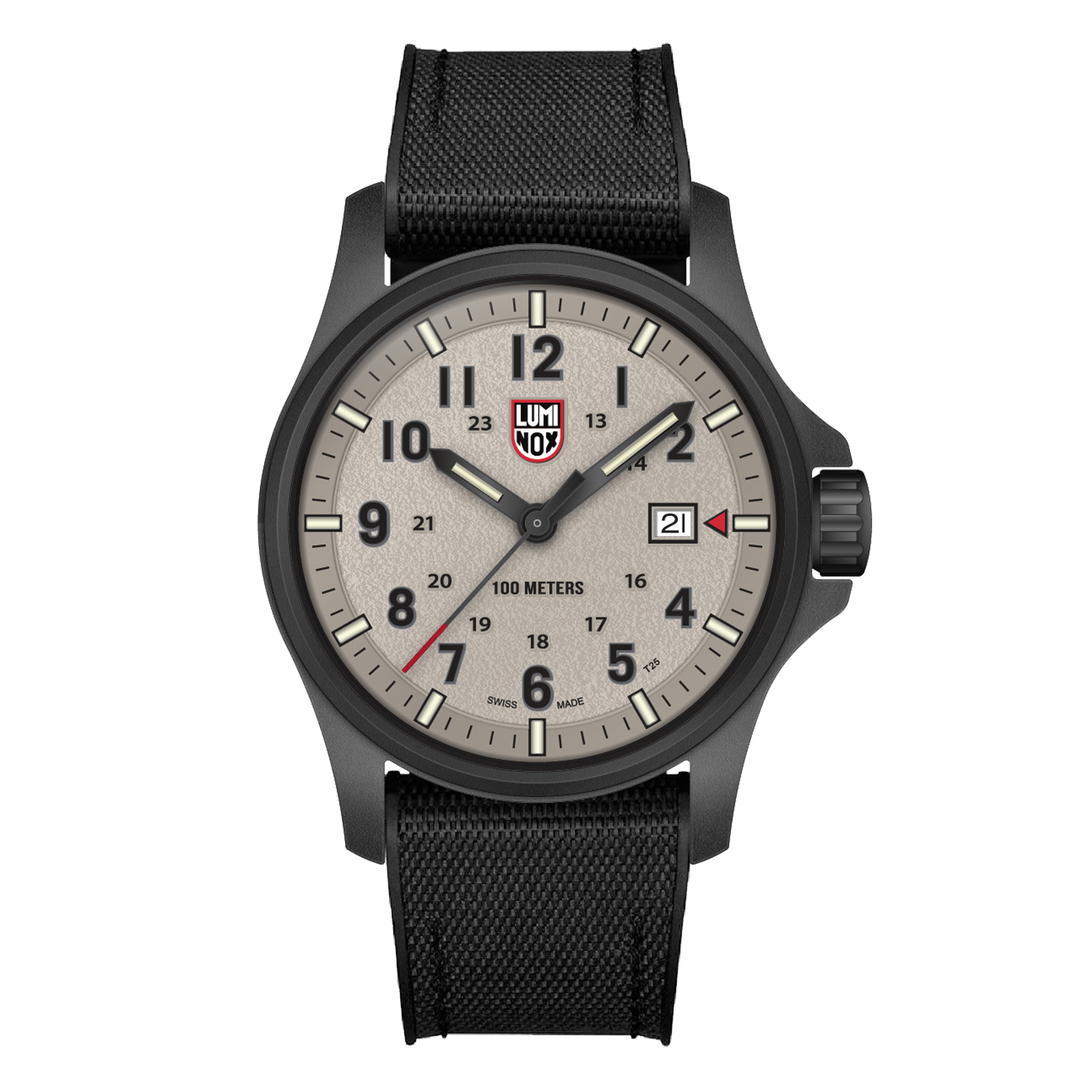 Alt text: Atacama Field S90