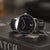 Sternglas Naos S01-NAN40-BR02 Unisex • Bauhaus • Vetro zaffiro