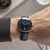 Sternglas Naos S01-NAN40-BR02 Unisex • Bauhaus • Vetro zaffiro