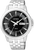 Orologio da uomo Citizen BF2011-51EC • Cassa robusta in acciaio inossidabile • Pratico display giorno-data