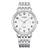 Citizen BI5070-57A Herrenuhr • Quarzwerk mit Datumsanzeige • Edelstahlgehäuse