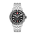 Swiss Military Hanowa Black Marlin SMWGH0001702 Herren • Saphirglas • 20 Bar Wasserdicht