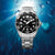 Orologio da uomo Citizen Promaster BN0261-51E • Eco-Drive • Vetro zaffiro