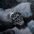 Orologio da uomo Citizen Promaster BN0261-51E • Eco-Drive • Vetro zaffiro
