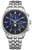 Orologio da uomo Citizen Radio-Controlled BY1030-50L con fasi lunari • Fasi lunari precise • Vetro zaffiro