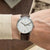 Sternglas Berlin S01-BE10-HE05 Orologio da uomo • Design Bauhaus • Vetro zaffiro