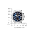 Orologio da uomo Citizen CA0700-86L • Titanio • Eco-Drive