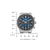 Orologio da uomo Citizen CA4500-91L • Eco-Drive a carica solare • Cronografo preciso