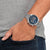 Orologio da uomo Citizen CA4560-81L • Eco-Drive a carica solare • Cronografo preciso