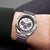 Orologio da uomo Citizen Super Titanium CA4610-85A • Eco-Drive • Super Titanium