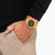 "Orologio da uomo Citizen CA7022-87E • Eco-Drive solare • Acciaio inossidabile"