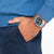 Citizen CA7028-81L Orologio • Bracciale in acciaio inossidabile • Chiusura pieghevole
