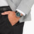 Citizen CA7069-24X Orologio da uomo • Eco-Drive a energia solare • Quadrante verde scuro