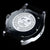 Orologio da uomo Chris Benz Deep CB-300A-SSI-KBS • Impermeabile 300m • Vetro zaffiro
