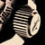 Orologio da uomo Chris Benz CB-C300X-C-KBS • 300m • Profondimetro