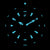 Orologio da uomo Chris Benz CB-C300X-C-KBS • 300m • Profondimetro