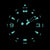 Orologio da donna Chris Benz CB-D200X-P-NBS • 200m • Vetro zaffiro