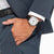 Orologio da uomo Citizen Eco-Drive CB0250-17A • Tecnologia radio-solare • Vetro zaffiro antigraffio