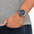 Orologio da uomo Citizen CB5945-85L • Super Titanium • Eco-Drive