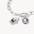 Ciondolo Charm, Emblema Nevermore - THOMAS SABO Modello: CC1316-691-13