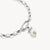 Ciondolo Perla con Fiocco - THOMAS SABO Modello: CC1323-X-14