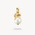 Ciondolo Perla con Fiocco - THOMAS SABO Modello: CC1323-X-14
