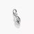 alt
Collana da donna in argento sterling 925 con ciondolo a forma di cuore e pavé di zirconi bianchi