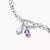 alt
Collana da donna in argento sterling 925 con ciondolo a forma di cuore e pietre di zirconia cubica bianche