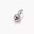 alt
Collana da donna in argento sterling 925 con ciondolo a forma di cuore e pietre scintillanti