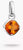 alt
Collana da donna in argento sterling 925 con pietra di luna arcobaleno e chiusura a moschettone