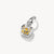 alt
Collana da donna in argento sterling 925 con ciondolo a forma di cuore e pietre di zirconia bianche