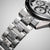 Orologio da uomo Citizen Attesa CC4076-65A • GPS Satellite Wave • Super Titanium