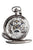 Orologio da tasca Carl von Zeyten Schutter CvZ0038SL • Quadrante scheletrato • Carica manuale