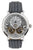 Orologio da uomo Carl von Zeyten Black Forest CVZ0017SGY • Doppio bilanciere • Scheletrato