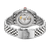 Swiss Military Hanowa Diligenter SMWGL0002101 Herrenuhr Silber • Automatikwerk Soprod P024 • Saphirglas, Bild 4