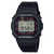 Casio DW-5000R-1AER G-Shock Herrenuhr Schwarz • Digitaler Chronograph • 20 bar wasserdicht, Bild 2