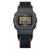 Casio DW-5600MNC-8A2ER G-Shock Origin Armbanduhr Anthrazit/Blau • FIDLOCK® Magnetschließe • Biobasiertes Resin, Bild 8