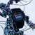 Casio DW-5600RW-1ER G-Shock Herrenuhr Schwarz/Regenbogen • Regenbogen-Dampfbeschichtung • Digitales Ziegelwandmuster, Bild 6