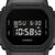 Casio G-Shock DW-5600UBB-1ER Herren Armbanduhr Schwarz • Digitales Display • 200 m Wasserdichtigkeit, Bild 8