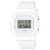 Casio DW-5600WW-7ER G-Shock Herrenuhr Weiß • Digitales Quarzwerk • 20 bar wasserdicht, Bild 2